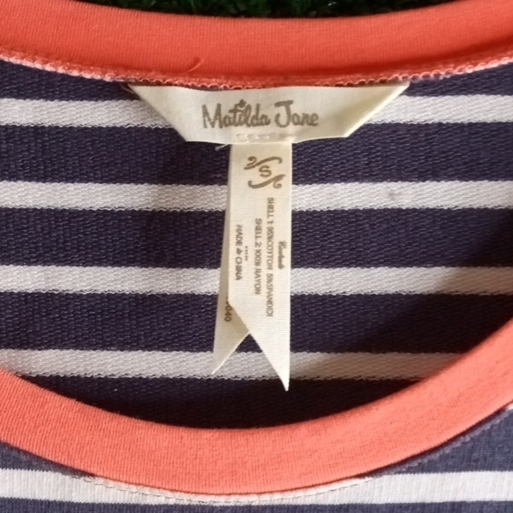 Matilda Jane women's dress - Picture 3 of 4